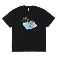 <img class='new_mark_img1' src='https://img.shop-pro.jp/img/new/icons2.gif' style='border:none;display:inline;margin:0px;padding:0px;width:auto;' />CHALLENGER/󥸥㡼 MICKEY MOUSE HAND PLANT TEE/ߥåޥT CLG-TS 025-006 2025SS 2Ÿ