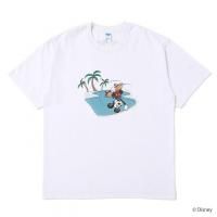 <img class='new_mark_img1' src='https://img.shop-pro.jp/img/new/icons2.gif' style='border:none;display:inline;margin:0px;padding:0px;width:auto;' />6/28ȯCHALLENGER/󥸥㡼 MICKEY MOUSE HAND PLANT TEE/ߥåޥT CLG-TS 025-006 2025SS 2Ÿ