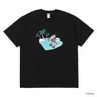 <img class='new_mark_img1' src='https://img.shop-pro.jp/img/new/icons2.gif' style='border:none;display:inline;margin:0px;padding:0px;width:auto;' />CHALLENGER/󥸥㡼 MICKEY MOUSE HAND PLANT TEE/ߥåޥT CLG-TS 025-006 2025SS 2Ÿ