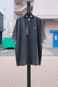 <img class='new_mark_img1' src='https://img.shop-pro.jp/img/new/icons2.gif' style='border:none;display:inline;margin:0px;padding:0px;width:auto;' />CHALLENGER 󥸥㡼 PIGMENT LOGO TEE ԥT CLG-TS 025-011 2025SS 4Ÿ