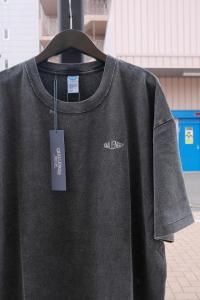 <img class='new_mark_img1' src='https://img.shop-pro.jp/img/new/icons2.gif' style='border:none;display:inline;margin:0px;padding:0px;width:auto;' />CHALLENGER 󥸥㡼 PIGMENT LOGO TEE ԥT CLG-TS 025-011 2025SS 4Ÿ