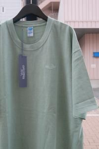 <img class='new_mark_img1' src='https://img.shop-pro.jp/img/new/icons2.gif' style='border:none;display:inline;margin:0px;padding:0px;width:auto;' />CHALLENGER 󥸥㡼 PIGMENT LOGO TEE ԥT CLG-TS 025-011 2025SS 3Ÿ