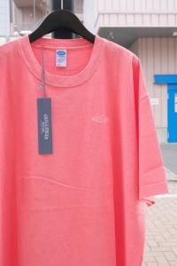<img class='new_mark_img1' src='https://img.shop-pro.jp/img/new/icons2.gif' style='border:none;display:inline;margin:0px;padding:0px;width:auto;' />CHALLENGER 󥸥㡼 PIGMENT LOGO TEE ԥT CLG-TS 025-011 2025SS 2Ÿ