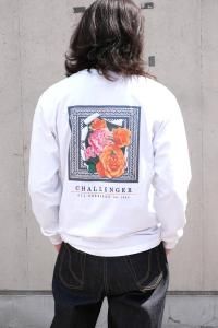 CHALLENGER チャレンジャー通販 | 公式店舗 セレクトショップray