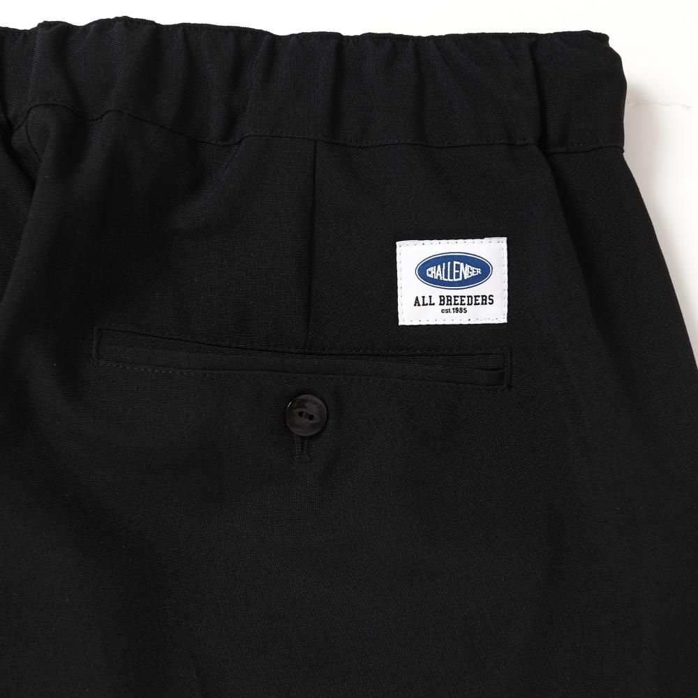 PANAMA PANTS – CHALLENGER