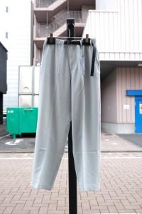 <img class='new_mark_img1' src='https://img.shop-pro.jp/img/new/icons2.gif' style='border:none;display:inline;margin:0px;padding:0px;width:auto;' />CHALLENGER/󥸥㡼 PANAMA PANTS/ѥʥޥѥ CLG-PT 025-005 2025SS 2Ÿ