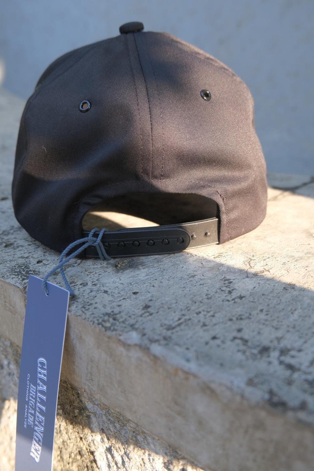 CHALLENGER/チャレンジャー RACING CAP/レーシングキャップ CLG