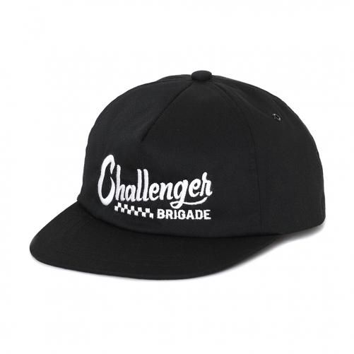 楽天市場】CHALLENGER チャレンジャー キャップ オーバルロゴ