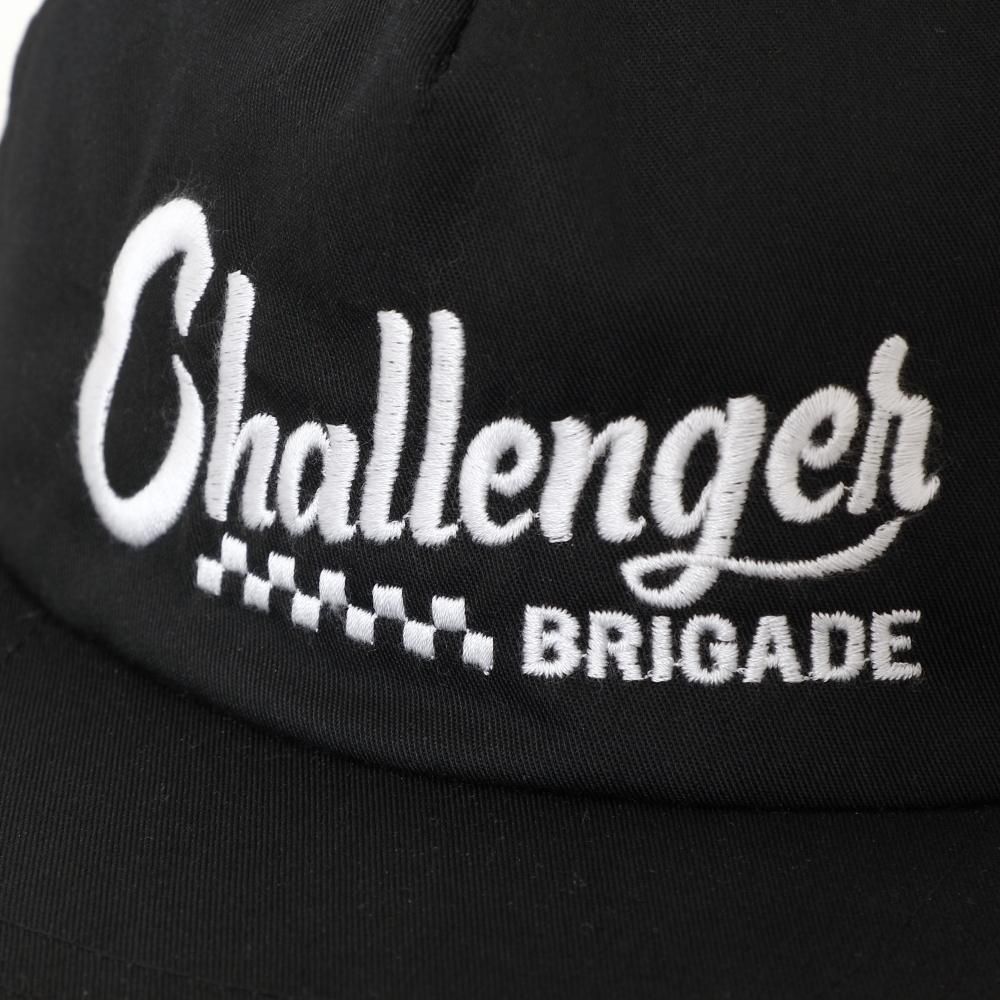 CHALLENGER/チャレンジャー RACING CAP/レーシングキャップ CLG