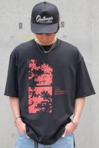<img class='new_mark_img1' src='https://img.shop-pro.jp/img/new/icons2.gif' style='border:none;display:inline;margin:0px;padding:0px;width:auto;' />CHALLENGER/󥸥㡼 RACING CAP/졼󥰥å CLG-AC 025-021 2025SS BLACK