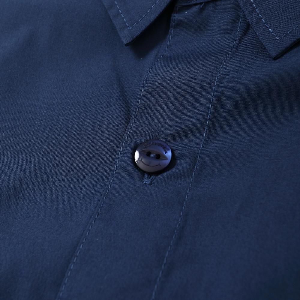 CHALLENGER PATCHED WORK SHIRT長袖シャツ 美品 CHALLENGER PATCHED WORK SHIRT長袖シャツ 美品 トップス