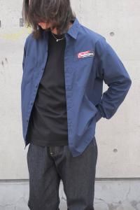 LAD MUSICIAN（ラッドミュージシャン）の「WRAP PANTS（その他