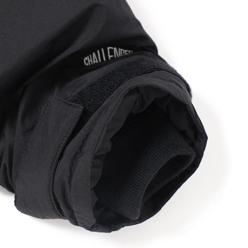 CHALLENGER/チャレンジャー DERBY DOWN JACKET/ダウンダービー CHALLENGER/チャレンジャー DERBY DOWN JACKET/ダウンダービー