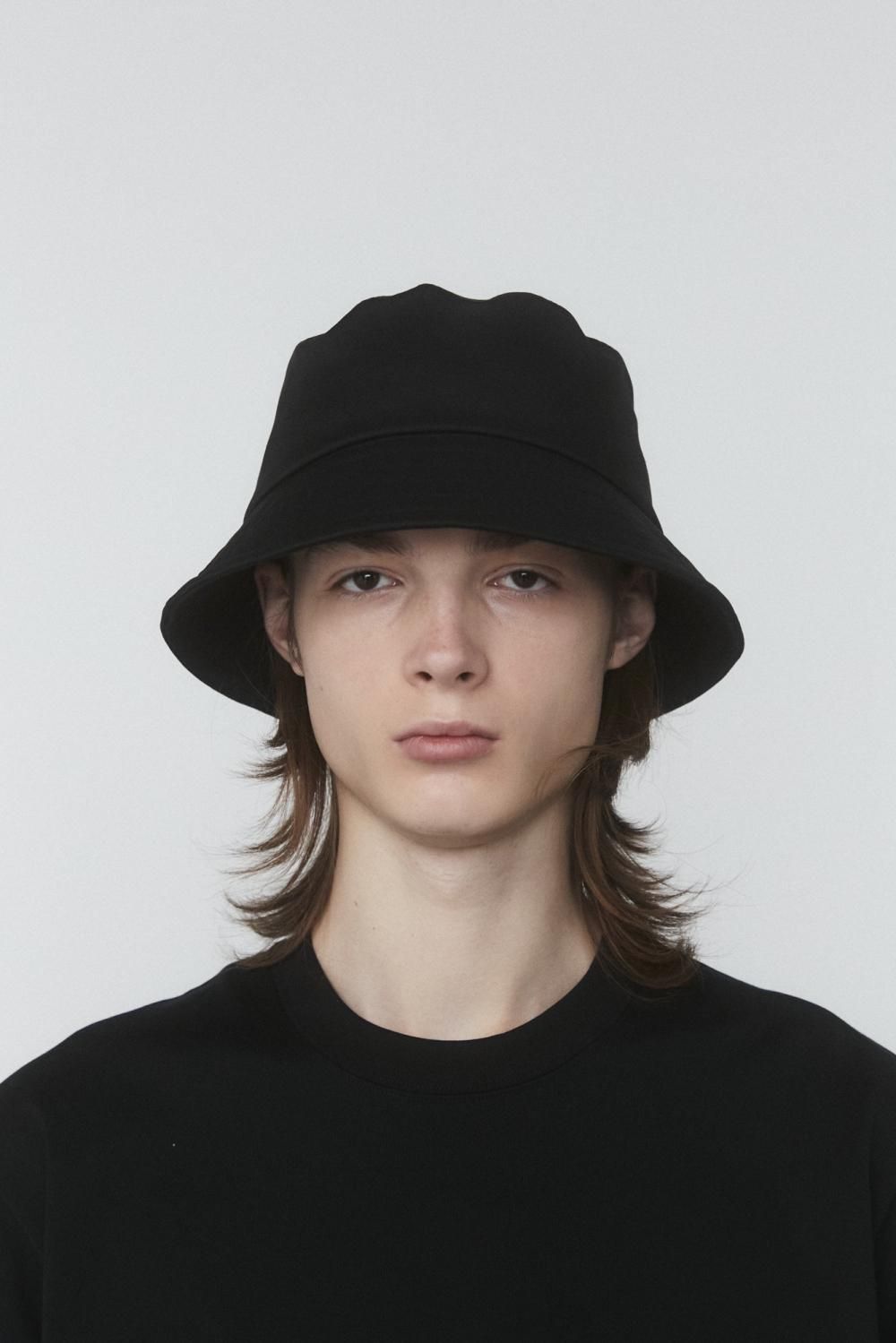 セブンイレブン 冬ギフト 2025 カシラ x CA4LA/ヴィクティム x VICTIM BIG HAT/ビッグ BUCKET 帽子