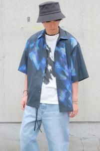 <img class='new_mark_img1' src='https://img.shop-pro.jp/img/new/icons2.gif' style='border:none;display:inline;margin:0px;padding:0px;width:auto;' />VICTIM x CA4LA/ƥ x  BIG BUCKET HAT/ӥåХåȥϥå VTM-25-A-002 2025SS 3Ÿ
