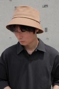 <img class='new_mark_img1' src='https://img.shop-pro.jp/img/new/icons2.gif' style='border:none;display:inline;margin:0px;padding:0px;width:auto;' />VICTIM x CA4LA/ƥ x  BIG BUCKET HAT/ӥåХåȥϥå VTM-25-A-002 2025SS 3Ÿ