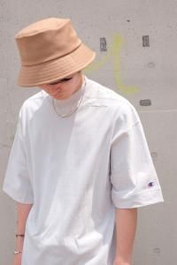 <img class='new_mark_img1' src='https://img.shop-pro.jp/img/new/icons2.gif' style='border:none;display:inline;margin:0px;padding:0px;width:auto;' />VICTIM x CA4LA/ƥ x  BIG BUCKET HAT/ӥåХåȥϥå VTM-25-A-002 2025SS 3Ÿ