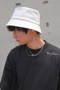 <img class='new_mark_img1' src='https://img.shop-pro.jp/img/new/icons2.gif' style='border:none;display:inline;margin:0px;padding:0px;width:auto;' />ڻĤ鷺VICTIM x CA4LA/ƥ x  BIG BUCKET HAT/ӥåХåȥϥå VTM-25-A-002 2025SS 3Ÿ