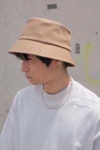 <img class='new_mark_img1' src='https://img.shop-pro.jp/img/new/icons2.gif' style='border:none;display:inline;margin:0px;padding:0px;width:auto;' />ڻĤ鷺VICTIM x CA4LA/ƥ x  BIG BUCKET HAT/ӥåХåȥϥå VTM-25-A-002 2025SS 3Ÿ