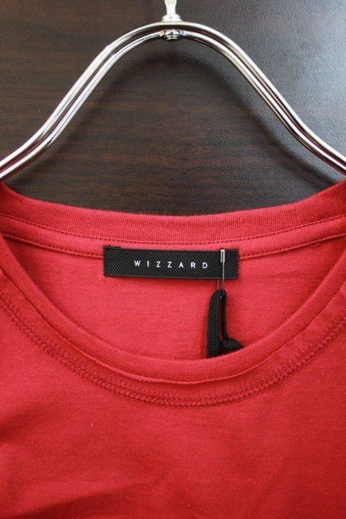 wizzard Tシャツ 000000019605_JTDvtf2.jpg