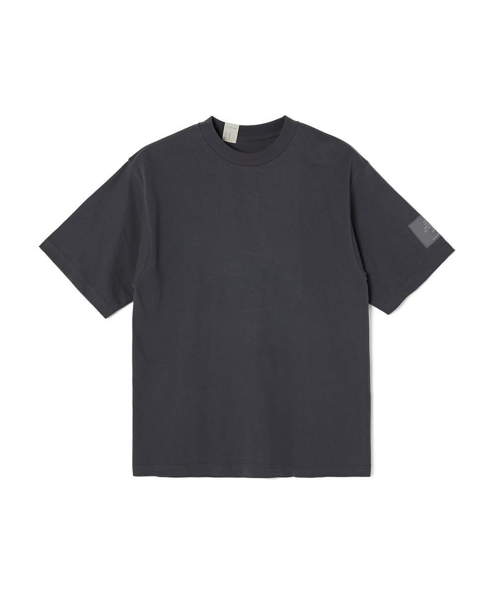 絶対的な信頼 N.HOOLYWOOD [エヌハリウッド] TPES T-SHIRT＜Tシャツ＞ 9251 Tシャツ(半袖/袖なし)