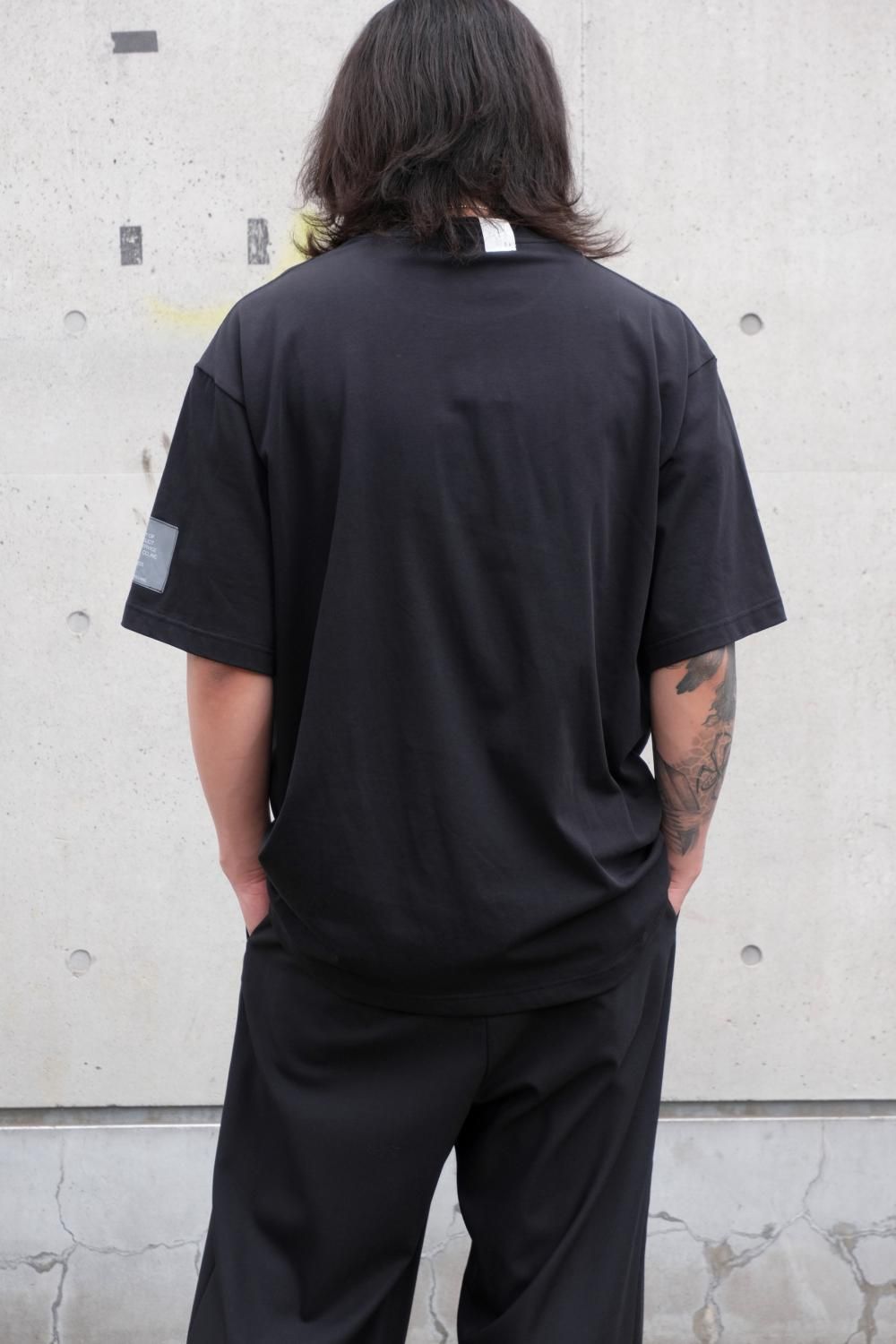 N.HOOLYWOOD [エヌハリウッド] TPES T-SHIRT＜Tシャツ＞ 9251