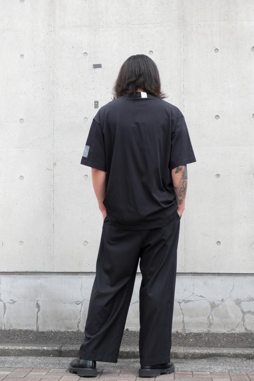 N.HOOLYWOOD [エヌハリウッド] TPES T-SHIRT＜Tシャツ＞ 9251