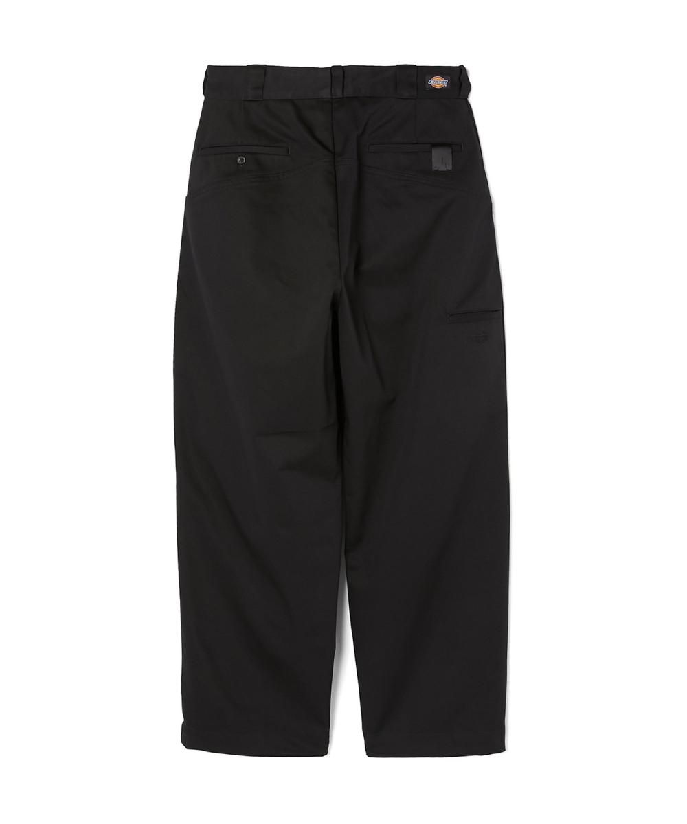 N.HOOLYWOOD × DICKIES エヌハリウッド×ディッキーズ WORK PANTS