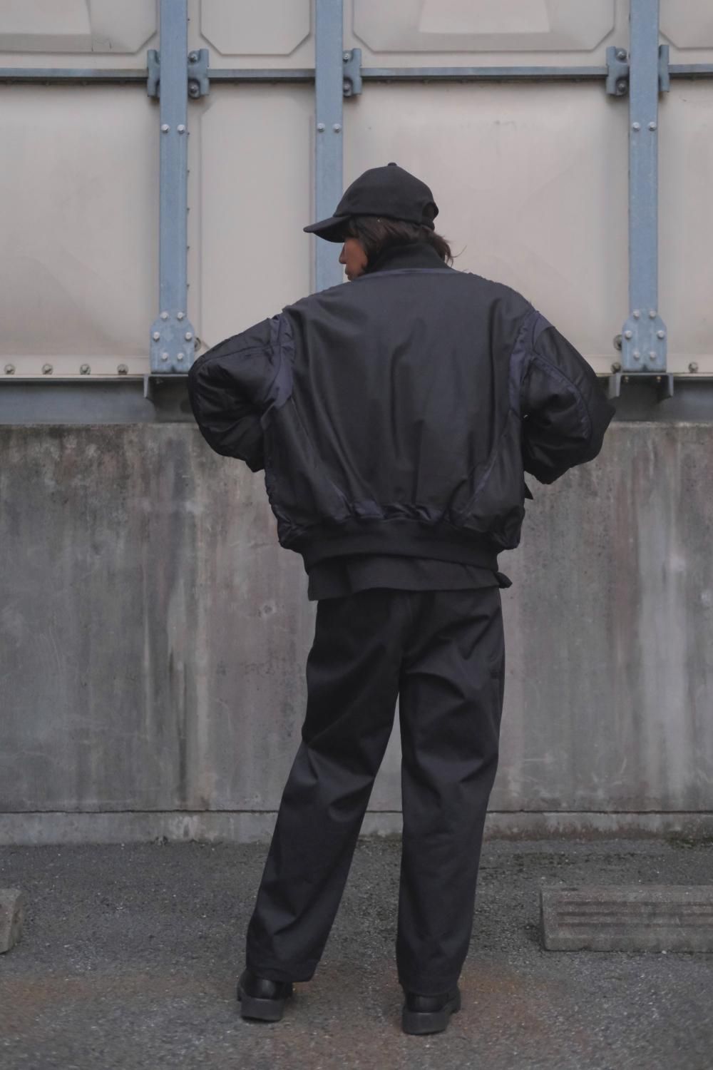N.HOOLYWOOD × DICKIES エヌハリウッド×ディッキーズ WORK PANTS