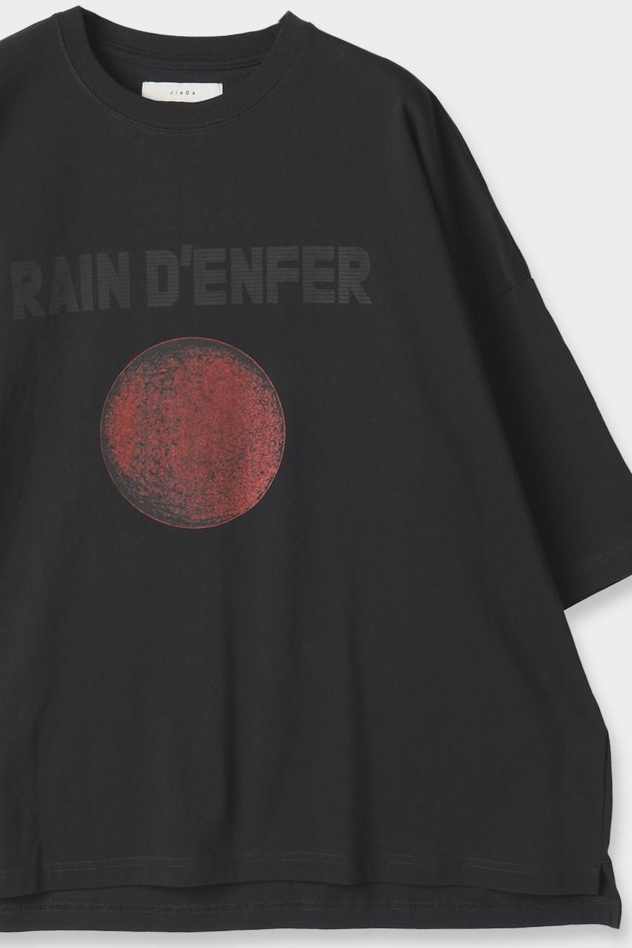 【即購入⭕️100%本物】おに魂 シール 番組限定 非売品Tシャツ 79.5 TOKYO CULTUART by BEAMS（トウキョウカルチャートバイビームス