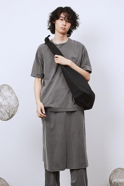 Dulcamara/ドゥルカマラ YOSOIKI TOTE BAG/よそいきトートバッグ