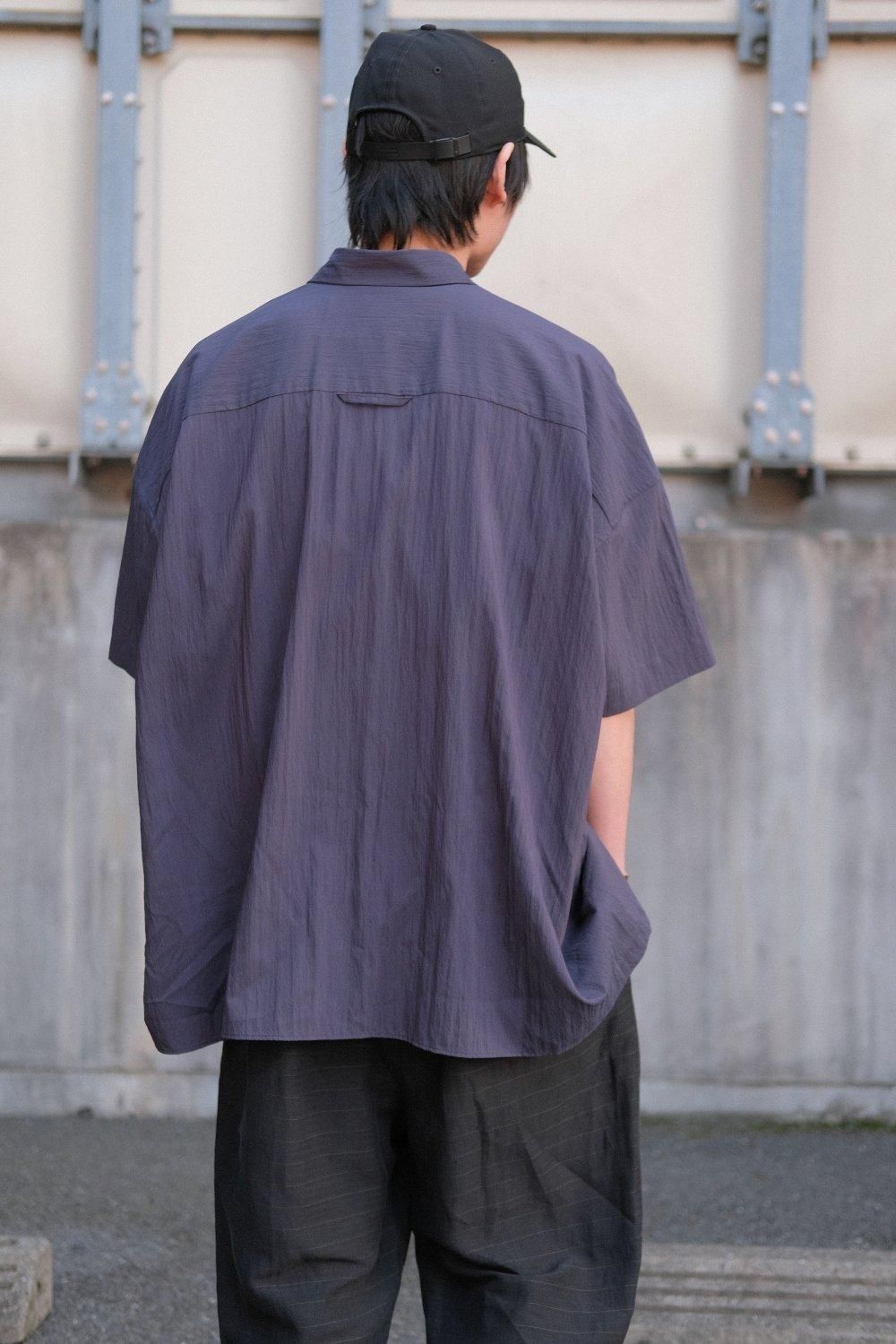 ハリウッド ゼン アンド ナウ N.ハリウッドとVANSのコラボスニーカー「オールドスクール