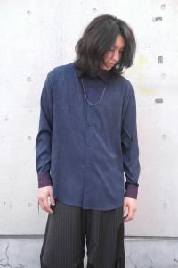 LAD MUSICIAN [ラッドミュージシャン] KIMONO CARDIGAN＜キモノ