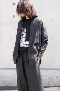 <img class='new_mark_img1' src='https://img.shop-pro.jp/img/new/icons2.gif' style='border:none;display:inline;margin:0px;padding:0px;width:auto;' />ڻĤ鷺Dulcamara ɥ륫ޥ ȥ D125-T625 2025SS/ղ 2Ÿ(SUMI/KINARI)