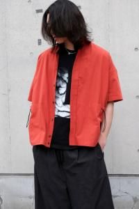 <img class='new_mark_img1' src='https://img.shop-pro.jp/img/new/icons2.gif' style='border:none;display:inline;margin:0px;padding:0px;width:auto;' />Dulcamara ɥ륫ޥ ɥݥåS꡼֥ D125-T690 2025SS/ղ 2Ÿ(SHU/KINARI)