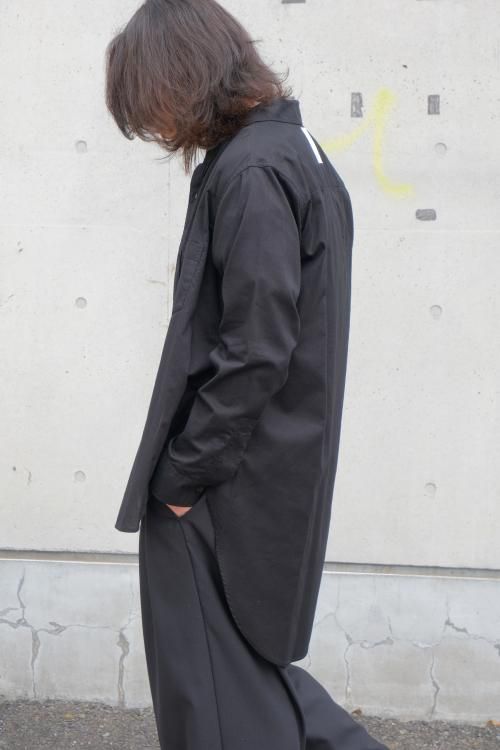 Ground Y (Yohji Yamamoto) - 群馬県高崎市セレクトショップray