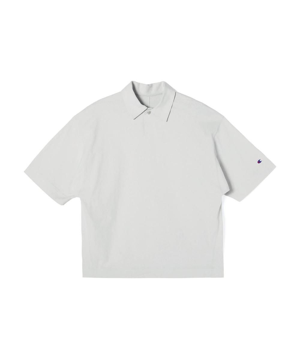 N.HOOLYWOOD [エヌハリウッド] Champion POLO SHIRT