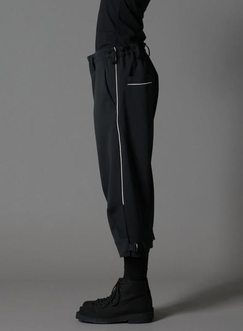 GroundY YohjiYamamoto グラウンドY ヨウジヤマモト サイド GroundY YohjiYamamoto グラウンドY ヨウジヤマモト サイド