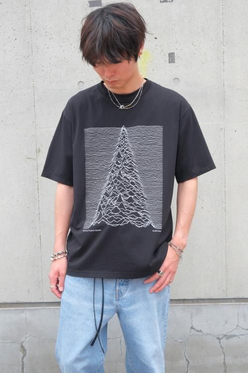 ミュージシャン CDL EST T-shirt ミュージシャン CDL EST T-shirt PRE-ORDER] CDL EST T-shirt