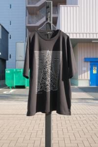 <img class='new_mark_img1' src='https://img.shop-pro.jp/img/new/icons2.gif' style='border:none;display:inline;margin:0px;padding:0px;width:auto;' />LAD MUSICIAN åɥߥ塼 DIVISION BIG T-SHIRT ǥӥåT 2325-801 2025SUMMER 2Ÿ