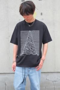 <img class='new_mark_img1' src='https://img.shop-pro.jp/img/new/icons2.gif' style='border:none;display:inline;margin:0px;padding:0px;width:auto;' />LAD MUSICIAN åɥߥ塼 DIVISION BIG T-SHIRT ǥӥåT 2325-801 2025SUMMER 2Ÿ