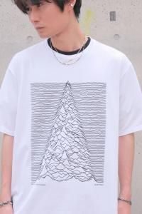 <img class='new_mark_img1' src='https://img.shop-pro.jp/img/new/icons2.gif' style='border:none;display:inline;margin:0px;padding:0px;width:auto;' />LAD MUSICIAN åɥߥ塼 DIVISION BIG T-SHIRT ǥӥåT 2325-801 2025SUMMER 2Ÿ