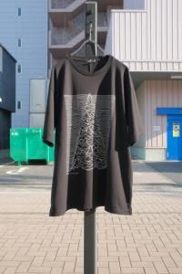 <img class='new_mark_img1' src='https://img.shop-pro.jp/img/new/icons2.gif' style='border:none;display:inline;margin:0px;padding:0px;width:auto;' />ڻĤ鷺LAD MUSICIAN åɥߥ塼 DIVISION BIG T-SHIRT ǥӥåT 2325-801 2025SUMMER 2Ÿ