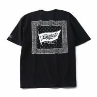 <img class='new_mark_img1' src='https://img.shop-pro.jp/img/new/icons2.gif' style='border:none;display:inline;margin:0px;padding:0px;width:auto;' />EVILACT ֥륢 BANDANA SS T-SHIRT ХT EA25-ACT1-T06 2025SS 2Ÿ