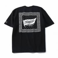 <img class='new_mark_img1' src='https://img.shop-pro.jp/img/new/icons2.gif' style='border:none;display:inline;margin:0px;padding:0px;width:auto;' />EVILACT ֥륢 BANDANA SS T-SHIRT ХT EA25-ACT1-T06 2025SS 2Ÿ