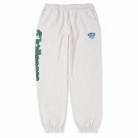 <img class='new_mark_img1' src='https://img.shop-pro.jp/img/new/icons2.gif' style='border:none;display:inline;margin:0px;padding:0px;width:auto;' />ڥ饹1CHALLENGER 󥸥㡼 CLASSIC LOGO SWEAT PANTS 饷ååȥѥ CLG-PT 025-017 2025AW/ GRAY