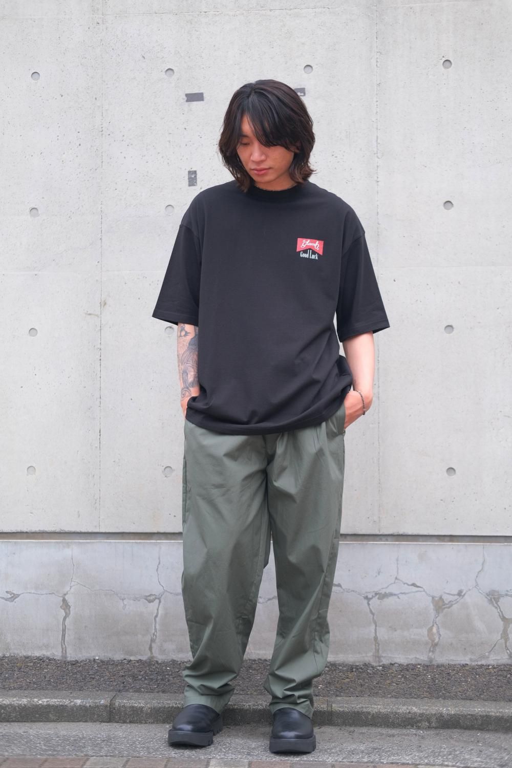 CHALLENGER チャレンジャー FIELD EASY PANTS フィールドイージー