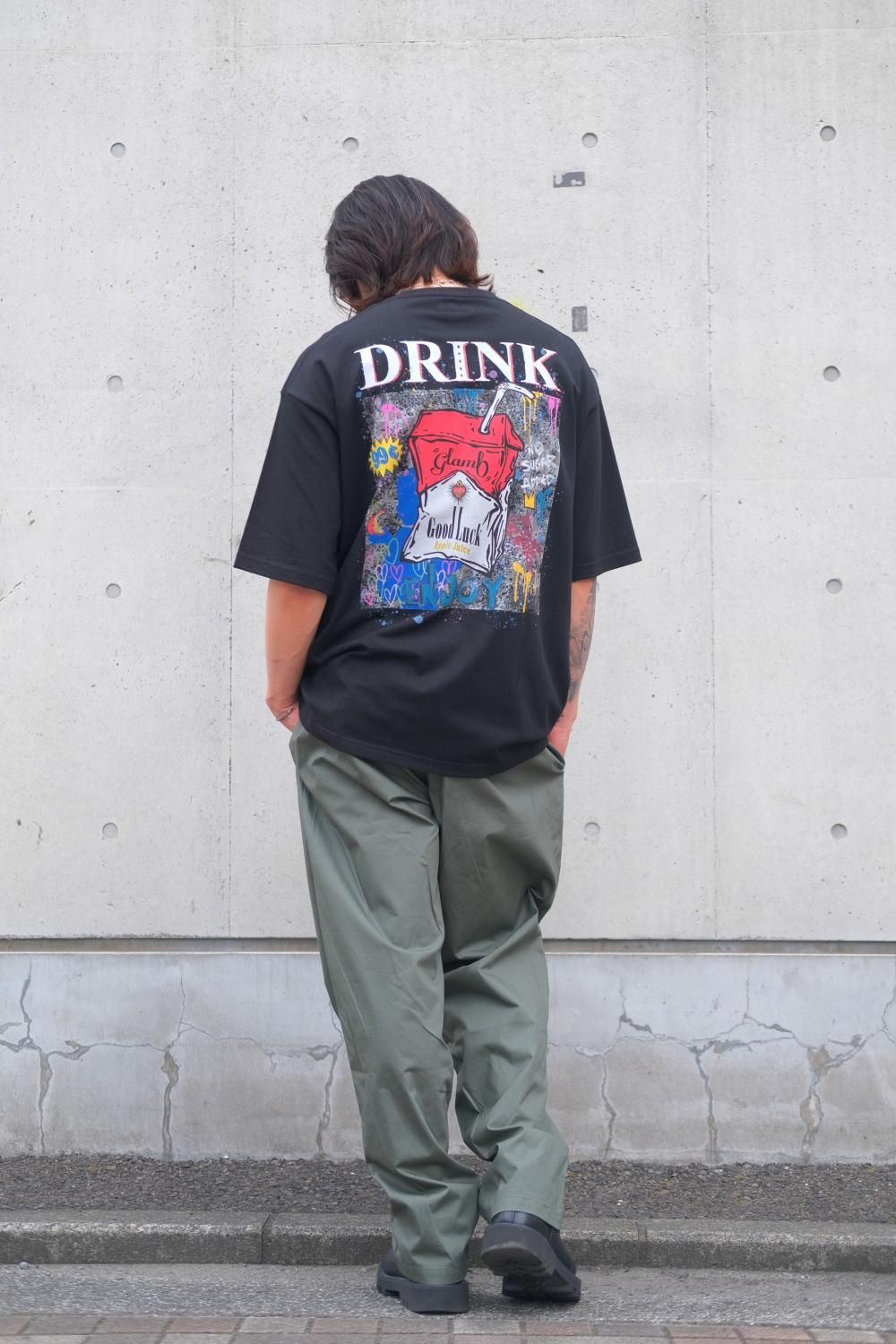 CHALLENGER チャレンジャー FIELD EASY PANTS フィールド