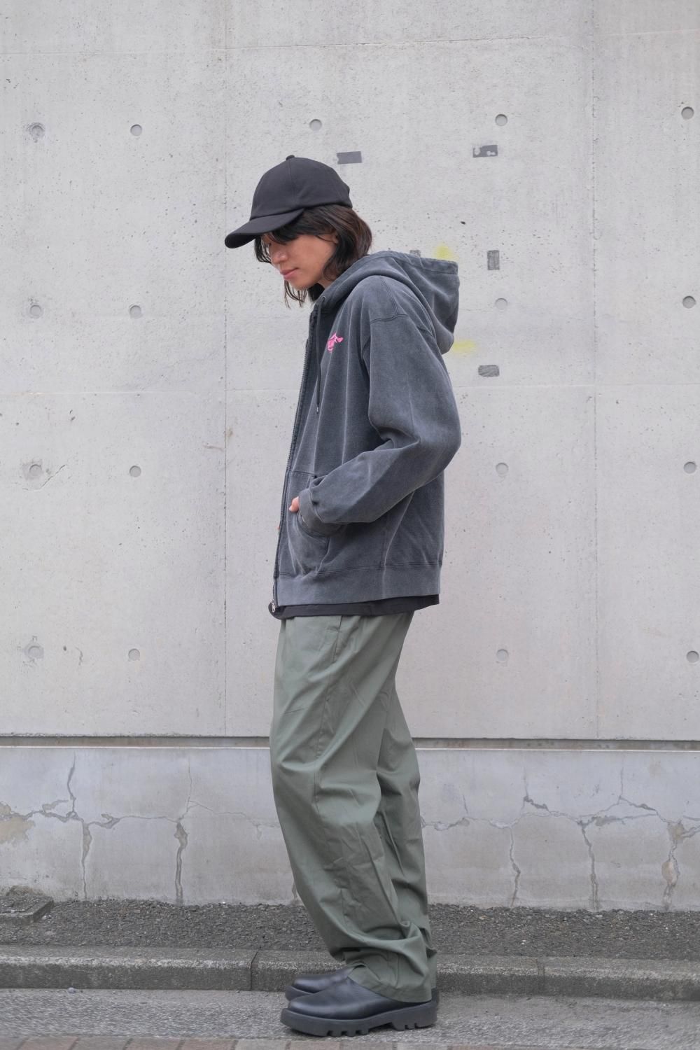 チャレンジャー イージーパンツ CHALLENGER [チャレンジャー] SLACKS EASY PANTS スラックス