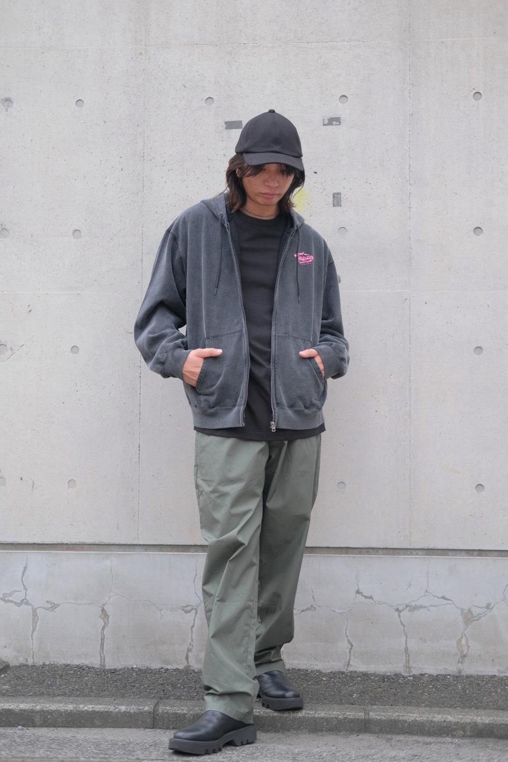 CHALLENGER チャレンジャー FIELD EASY PANTS フィールドイージー